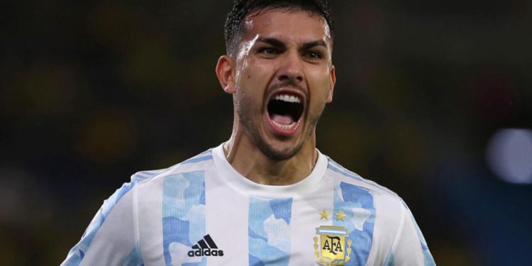 Son dakika transfer haberi: Galatasaray, Leandro Paredes’i ikna etti!