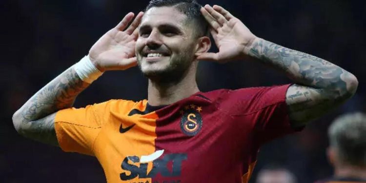 Son dakika transfer haberi: Galatasaray’da Şampiyonlar Ligi operasyonu! Mauro Icardi’nin yanına 4 yıldız daha