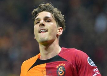 Son dakika transfer haberi: Galatasaray’ın yıldızı Zaniolo’nun yeni talibi Alman takımı RB Leipzig