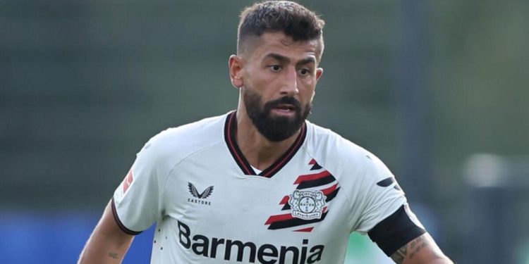 Son dakika transfer haberi: Kerem Demirbay’dan Galatasaray için Lazio ve Brighton’a ret