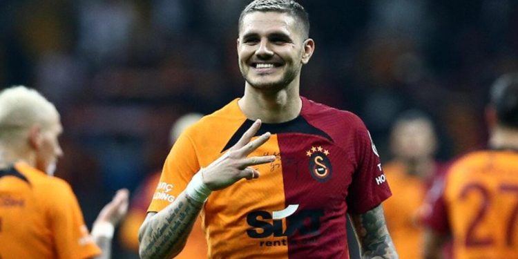Son dakika transfer haberi: Mauro Icardi, 100 milyon Euro’yu reddedip rekor maaşla Galatasaray’ı seçti
