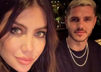 Son Dakika: Wanda Nara’nın rahatsızlığına dair telaş veren iddia! “Kimse ona söyleyemiyor lakin…”