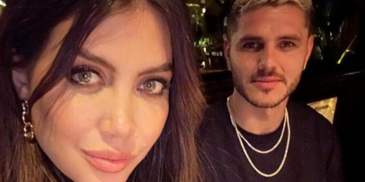 Son Dakika: Wanda Nara’nın rahatsızlığına dair telaş veren iddia! “Kimse ona söyleyemiyor lakin…”