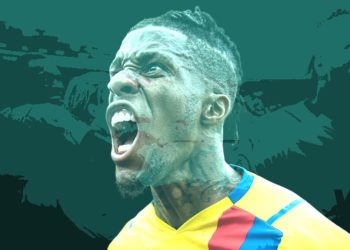 Son dakika: Wilfried Zaha transferinde yeni gelişme! Fenerbahçe’den flaş istek…