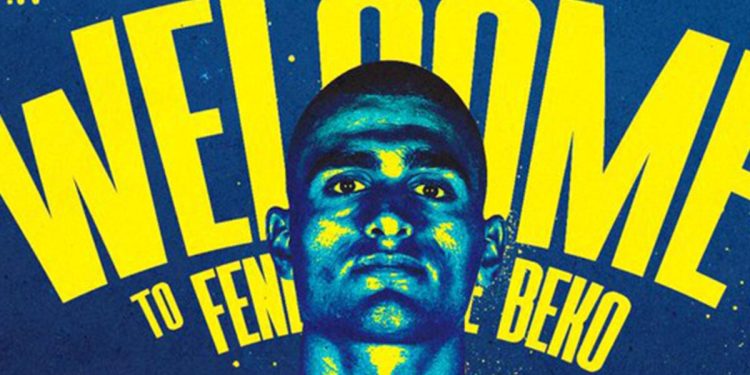 Son Dakika: Yam Madar resmen Fenerbahçe Beko’da