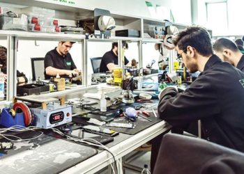 Son teknoloji: Tamir! Kesimleri kendimiz değiştireceğiz aygıtların ömrünü uzatacağız