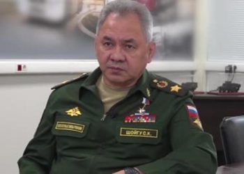 Şoygu şahsen açıkladı: 4 Haziran’dan bu yana 26 binden fazla Ukrayna askeri öldü