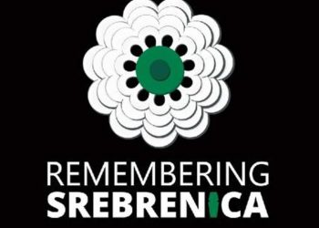 Srebrenitsa Soykırımı’nın 28’inci anma yılı! Dünyanın dört bir yanından taziye iletisi yağdı…