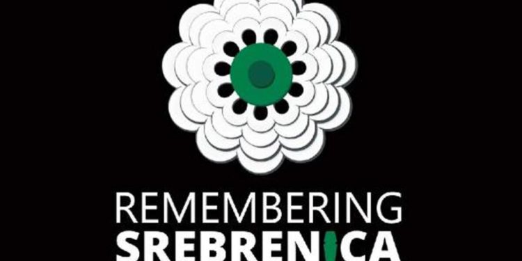 Srebrenitsa Soykırımı’nın 28’inci anma yılı! Dünyanın dört bir yanından taziye iletisi yağdı…