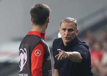 Stefan Kuntz: Arda Güler’e Messi üzere davranılacak fakat şimdi bir Messi değil