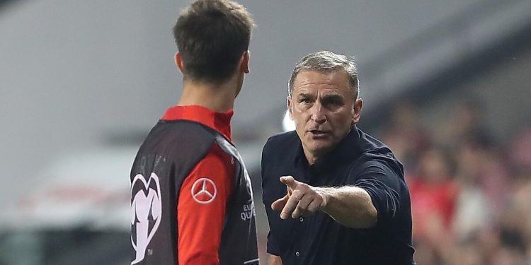 Stefan Kuntz: Arda Güler’e Messi üzere davranılacak fakat şimdi bir Messi değil