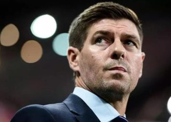 Steven Gerrard’ın yeni adresi Suudi Arabistan oldu