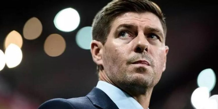 Steven Gerrard’ın yeni adresi Suudi Arabistan oldu
