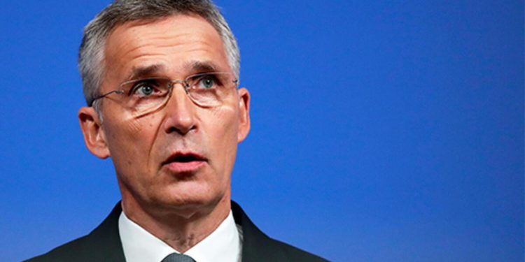 Stoltenberg: Soğuk savaştan bu yana en detaylı savunma planları üzerinde anlaştık