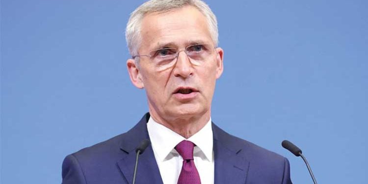 Stoltenberg: Türkiye-İsveç ortasında kimi boşluklar var