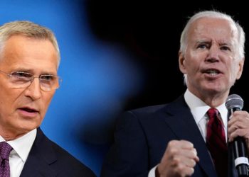 Stoltenberg’in yerine geçecek isim muhakkak oldu iddiası! ABD ve Fransa destekliyor, İngilizler yansılı…