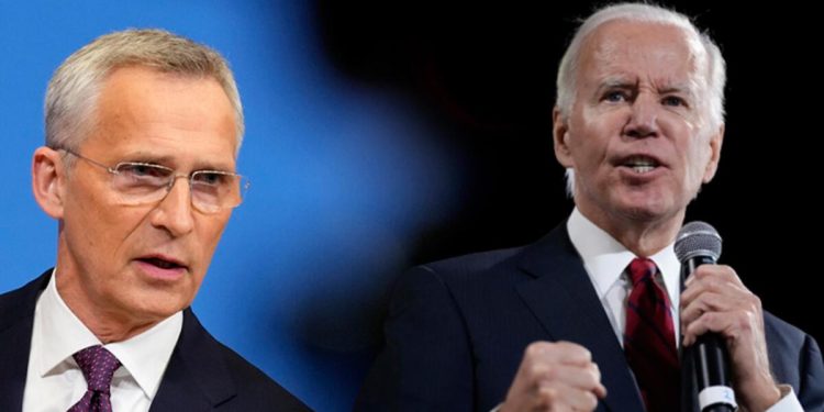 Stoltenberg’in yerine geçecek isim muhakkak oldu iddiası! ABD ve Fransa destekliyor, İngilizler yansılı…