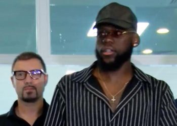 ‘Stoper oynamam’ dedi, Beşiktaş’a geldi: Jean Onana