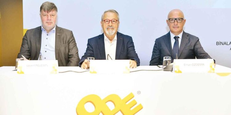 Su yalıtımı binanın sağlamlığını etkiliyor