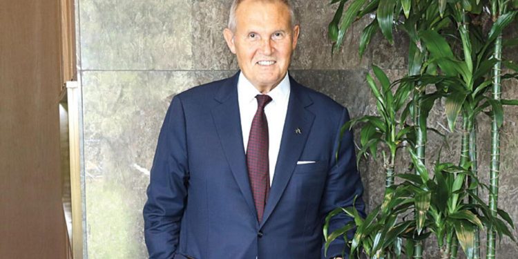 Süleyman Çetinsaya yarım kalan projelere dikkat çekti: 100 bin atıl konut tahlil bekliyor