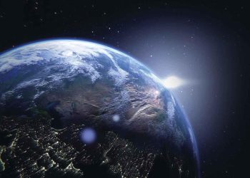 ‘Süper Dünya’ keşfedildi