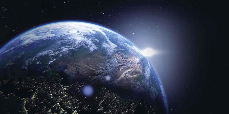 ‘Süper Dünya’ keşfedildi