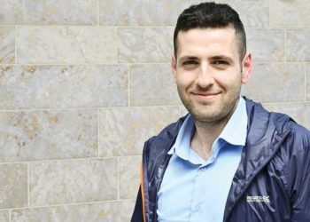 Suriyeli sığınmacı belediye lideri oldu