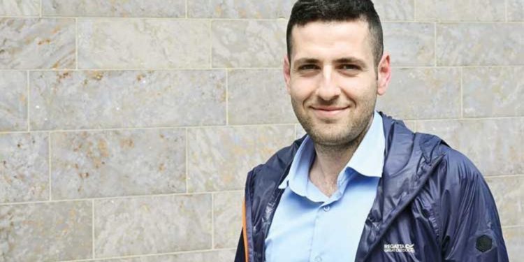 Suriyeli sığınmacı belediye lideri oldu