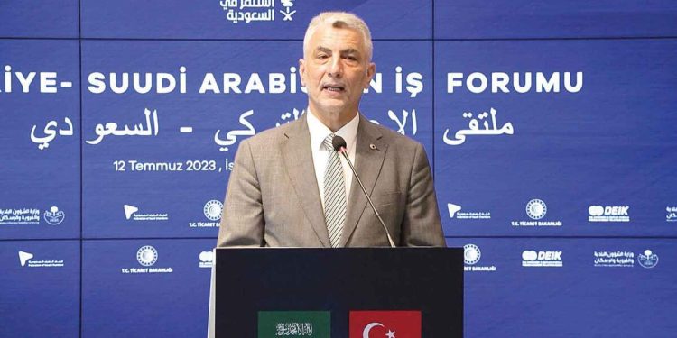 ‘Suudi Arabistan ile gaye 30 milyar dolar’