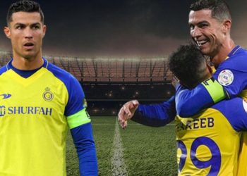 “Suudi Arabistan Ligi Türkiye Ligi’ni geçecek!” Cristiano’dan tartışma yaratan sözler! ‘Peki neden Ronaldo’yu menajerleri Bayern’e teklif etti?’