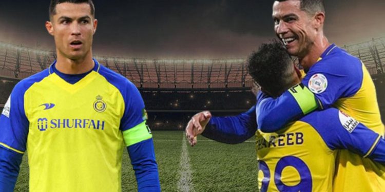 “Suudi Arabistan Ligi Türkiye Ligi’ni geçecek!” Cristiano’dan tartışma yaratan sözler! ‘Peki neden Ronaldo’yu menajerleri Bayern’e teklif etti?’