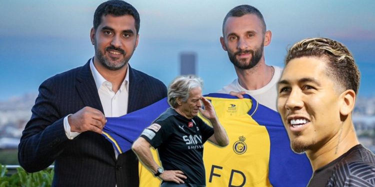 Suudi Arabistan transferde futbol piyasasını karıştırdı