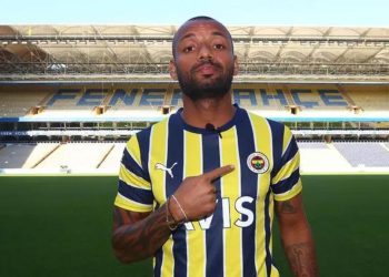 Suudilerin yeni gözdesi Fenerbahçeli Joao Pedro