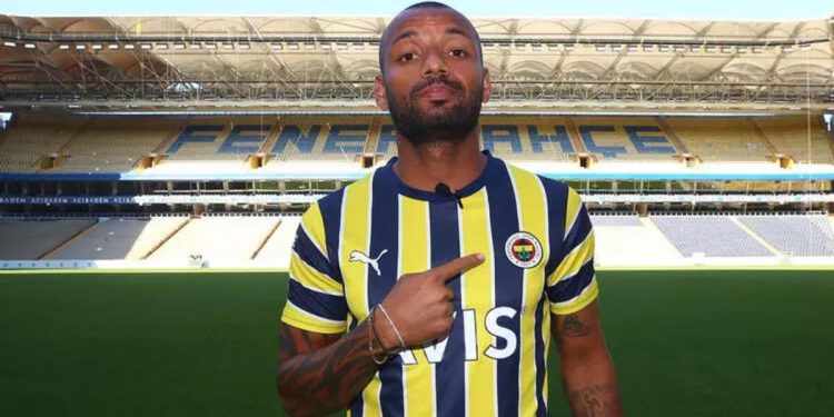 Suudilerin yeni gözdesi Fenerbahçeli Joao Pedro