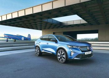 SUV görünümlü sedan devri