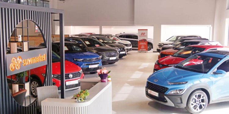 SUV’da temmuz kampanyası