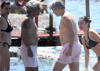 Tadilata deniz molası