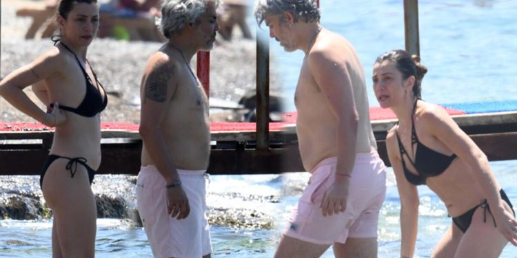 Tadilata deniz molası