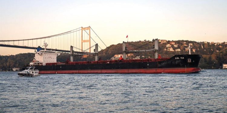 Tahıl fiyatları tekrar yükseliyor… Koridor kapandı besin krizi kapıda