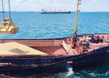 Tahıl koridoru NATO gündeminde