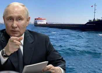 Tahıl muahedesinden çekilen Rusya’dan yeni karar