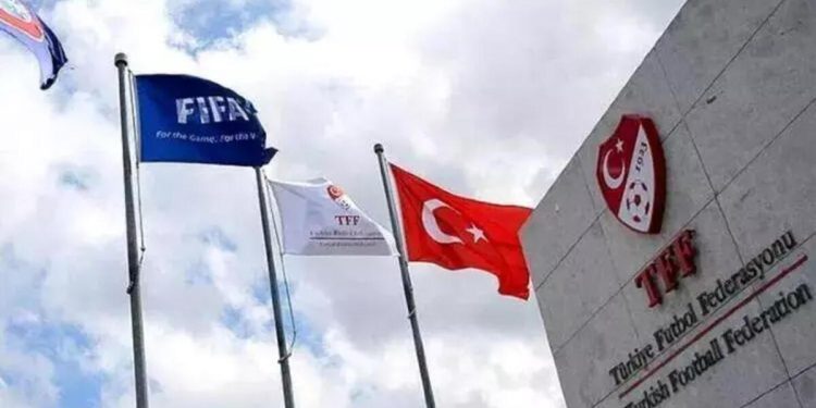 Tahkim Konseyi, PFDK, UÇK, Etik Heyeti atamaları yapıldı