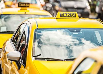 Taksiciler Odası Lideri Aksu: Yüzde 100’lük artırım talebimizi ilettik