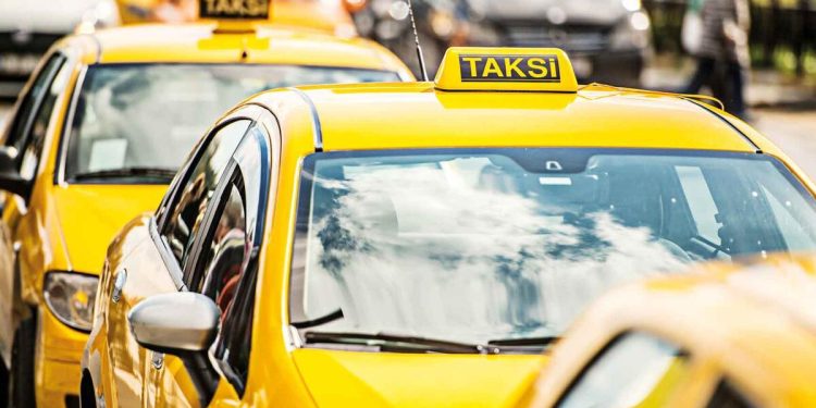 Taksiciler Odası Lideri Aksu: Yüzde 100’lük artırım talebimizi ilettik