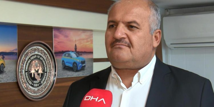 Taksiciler yüzde 100 artırım istiyor