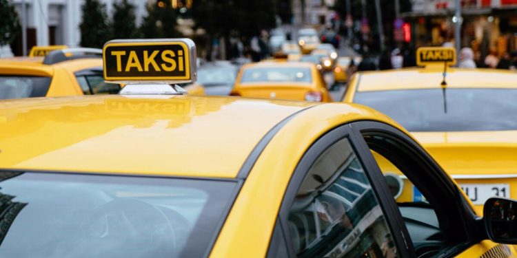Taksimetrelere artırım geldi mi? Yetkili isim konuştu…