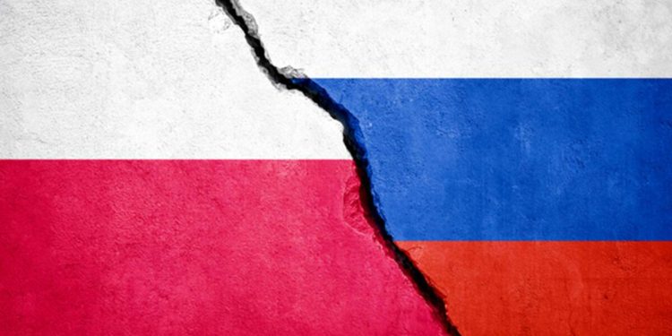 Tansiyon tırmanıyor! Polonya, Rusya Büyükelçisi’ni Dışişleri Bakanlığı’na çağırdı