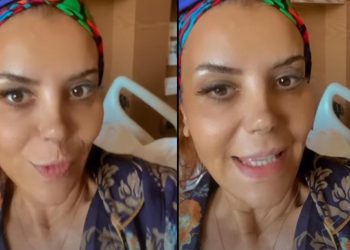 Tanyeli’den haber var: Size hoş görünmek için uygulama kullanıyorum