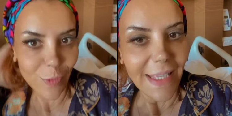 Tanyeli’den haber var: Size hoş görünmek için uygulama kullanıyorum