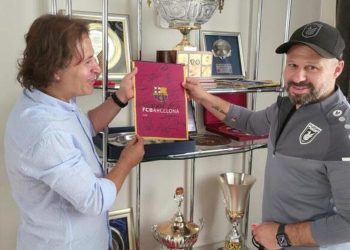 Tataristan Kahramanı Gökdeniz Karadeniz